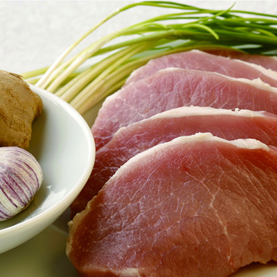 老年人如何健康养生 这样吃肉有利于身体健康!