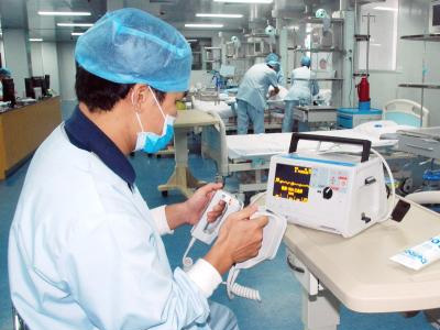 【快报】医院适宜床位规模多少张?“十三五”医疗机构设置规划告诉你